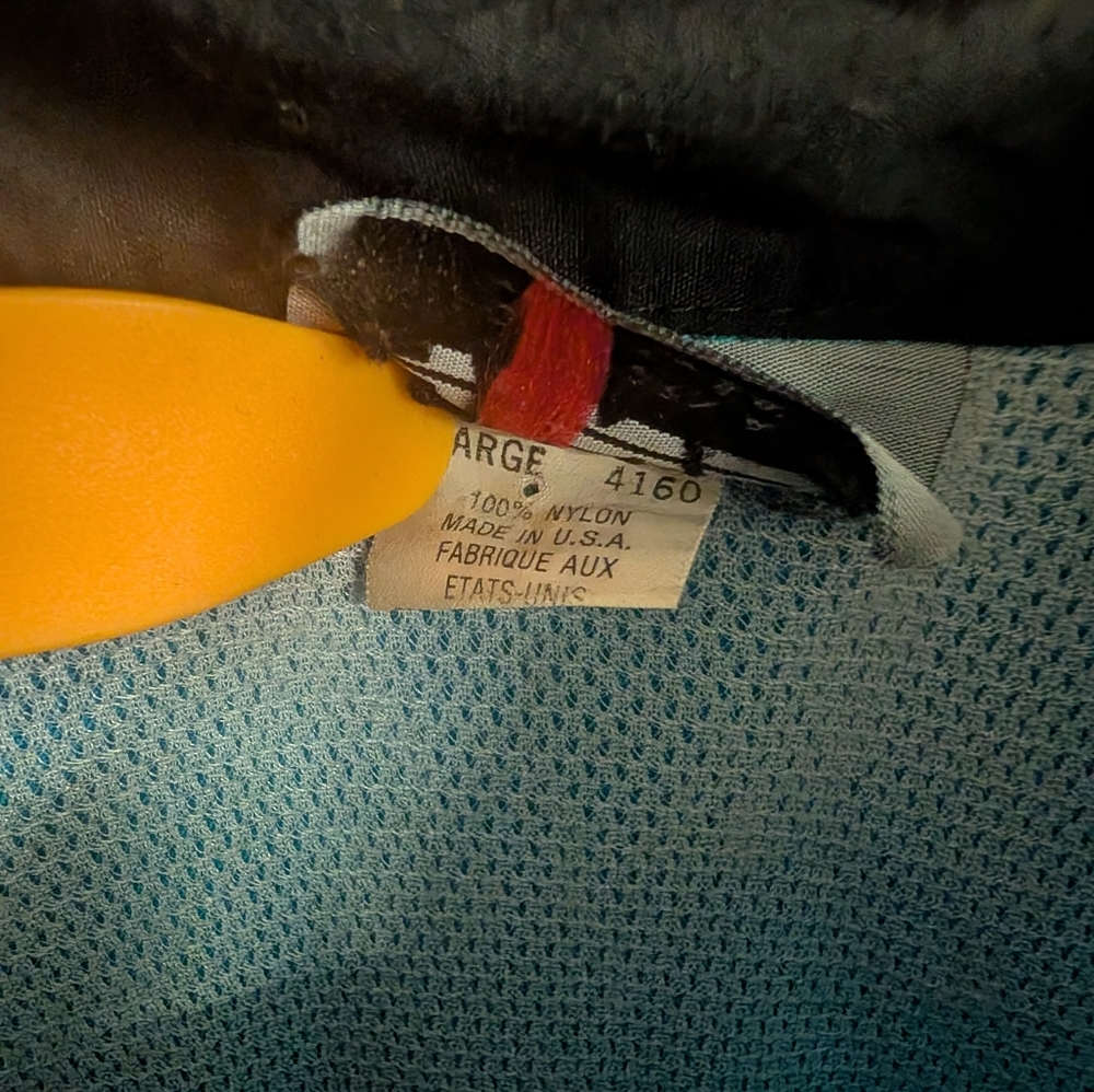 Vtg. Hind Jacket - image 4